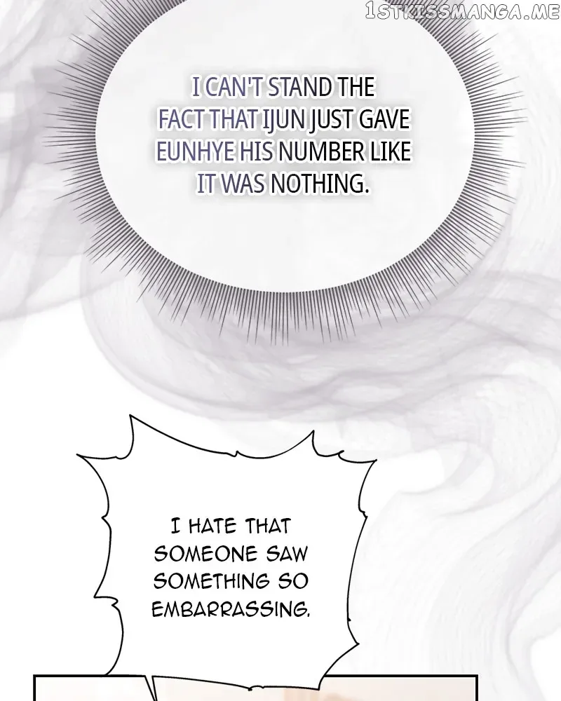 As If Love Doesn’t Exist Chapter 6 page 110
