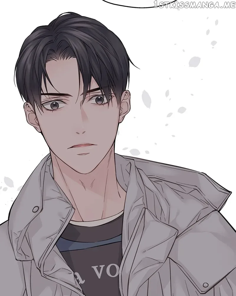 As If Love Doesn’t Exist Chapter 6 page 115
