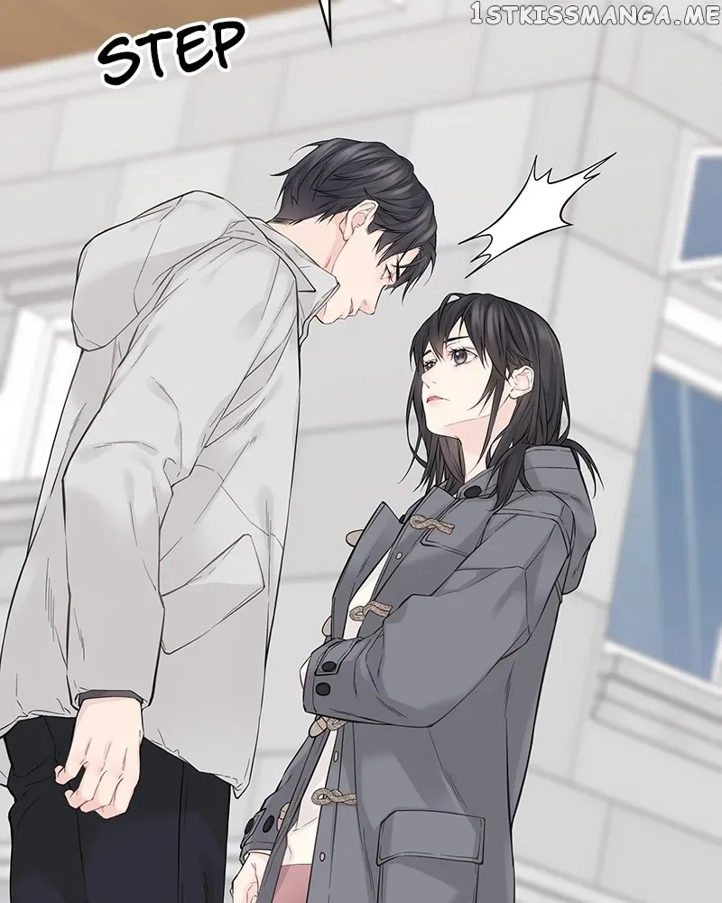 As If Love Doesn’t Exist Chapter 6 page 118