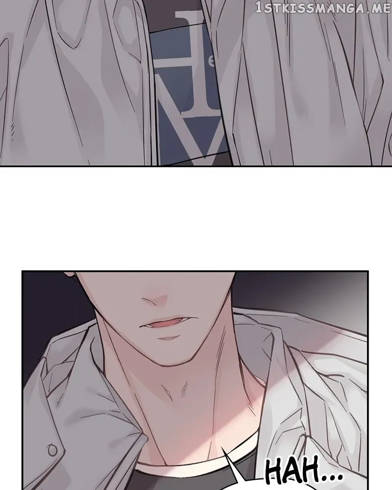 As If Love Doesn’t Exist Chapter 6 page 116