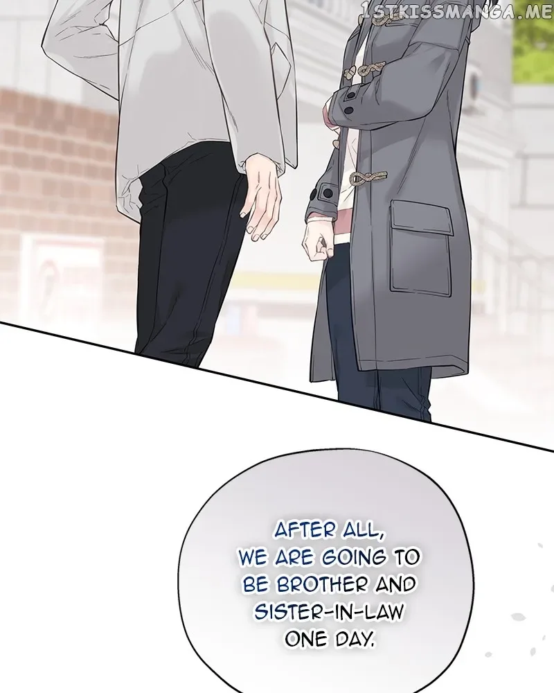 As If Love Doesn’t Exist Chapter 6 page 114