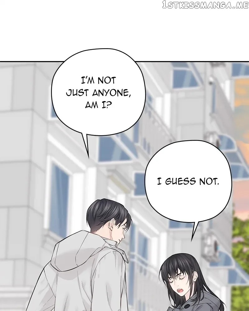 As If Love Doesn’t Exist Chapter 6 page 113