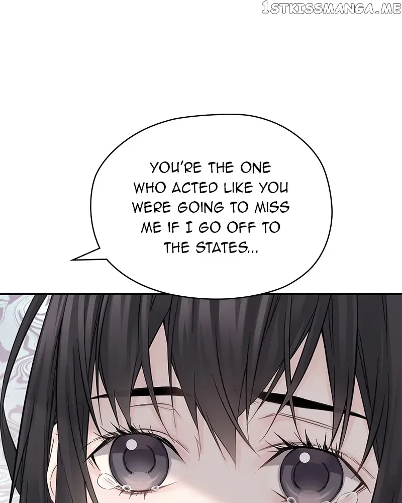 As If Love Doesn’t Exist Chapter 6 page 122