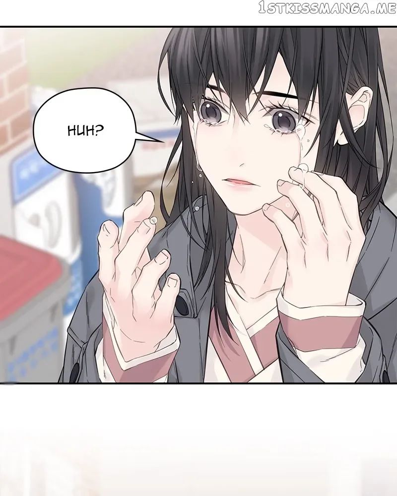 As If Love Doesn’t Exist Chapter 6 page 129