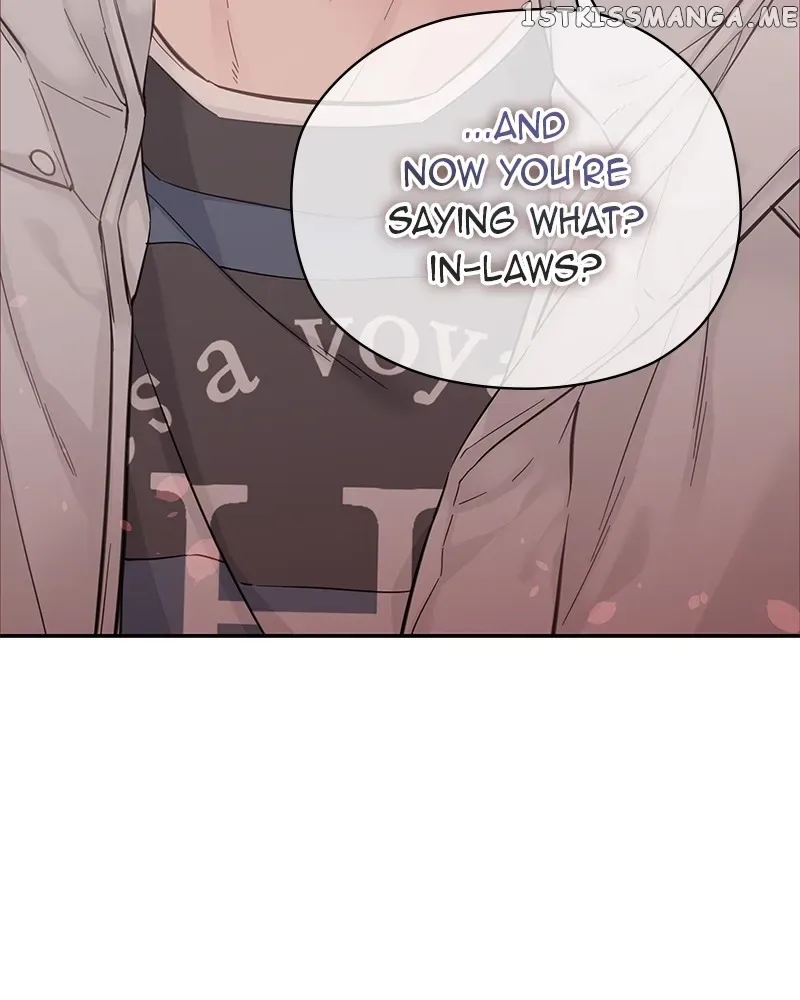 As If Love Doesn’t Exist Chapter 6 page 125