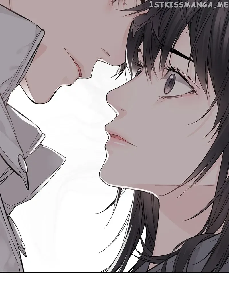 As If Love Doesn’t Exist Chapter 6 page 121