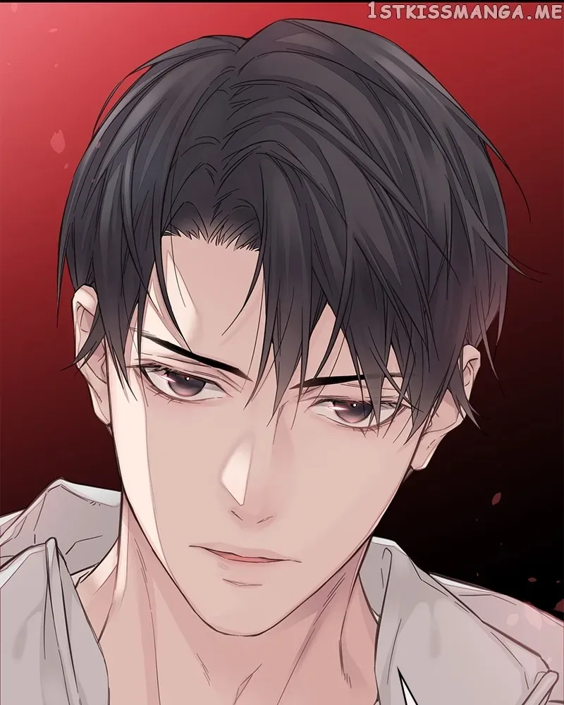 As If Love Doesn’t Exist Chapter 6 page 124