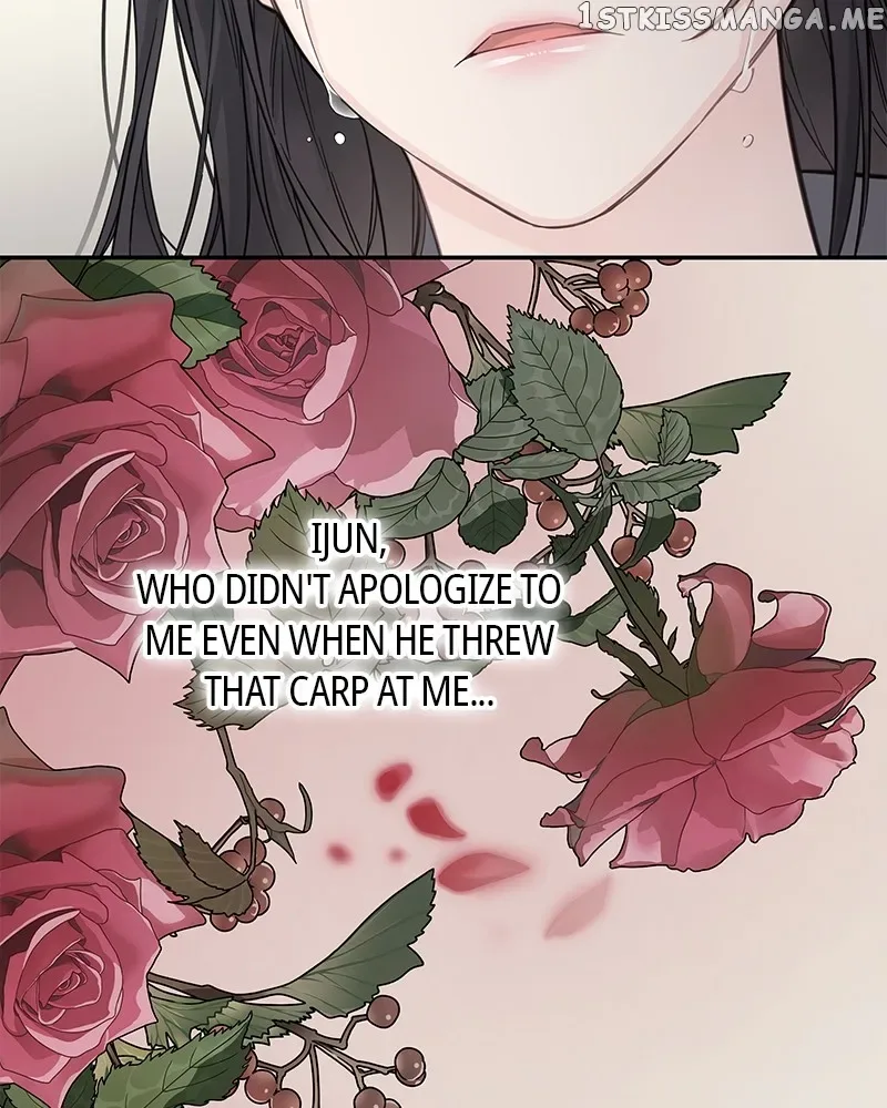 As If Love Doesn’t Exist Chapter 6 page 134