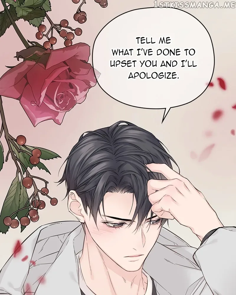 As If Love Doesn’t Exist Chapter 6 page 135