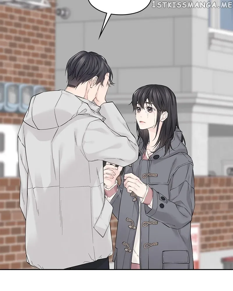 As If Love Doesn’t Exist Chapter 6 page 131