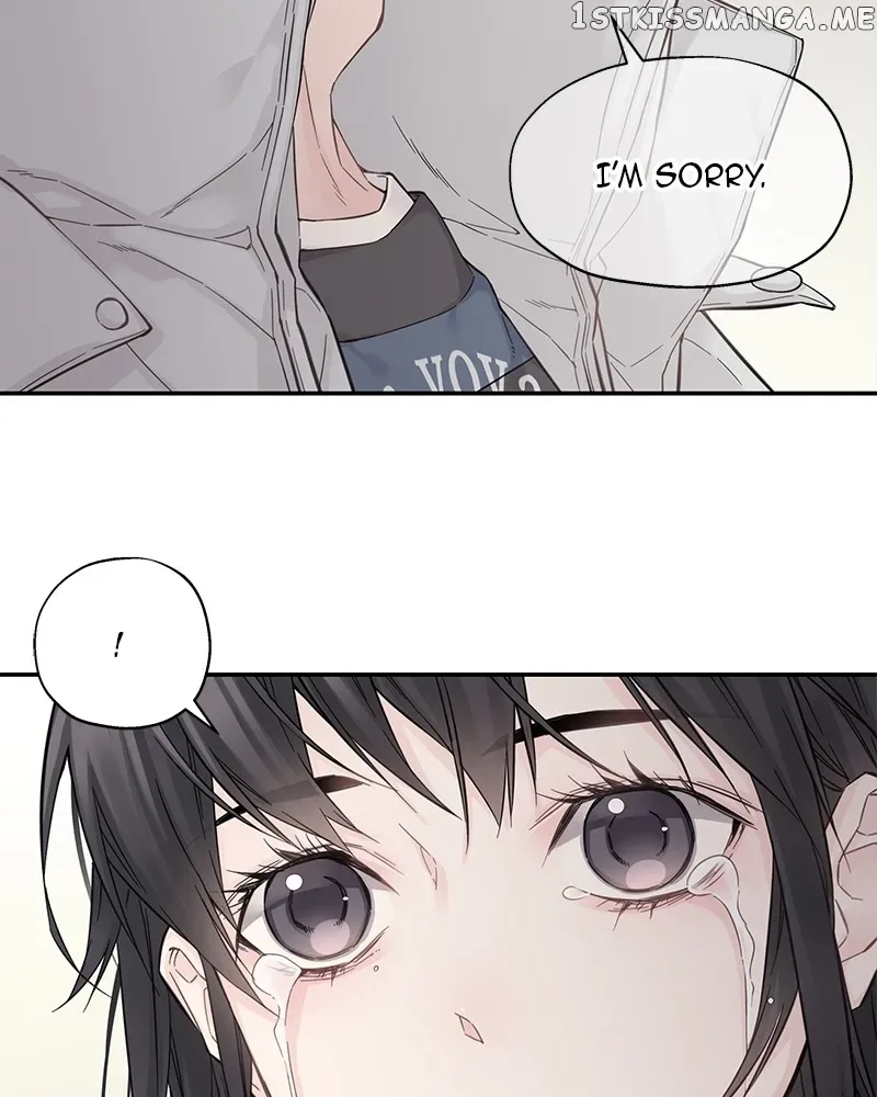As If Love Doesn’t Exist Chapter 6 page 133