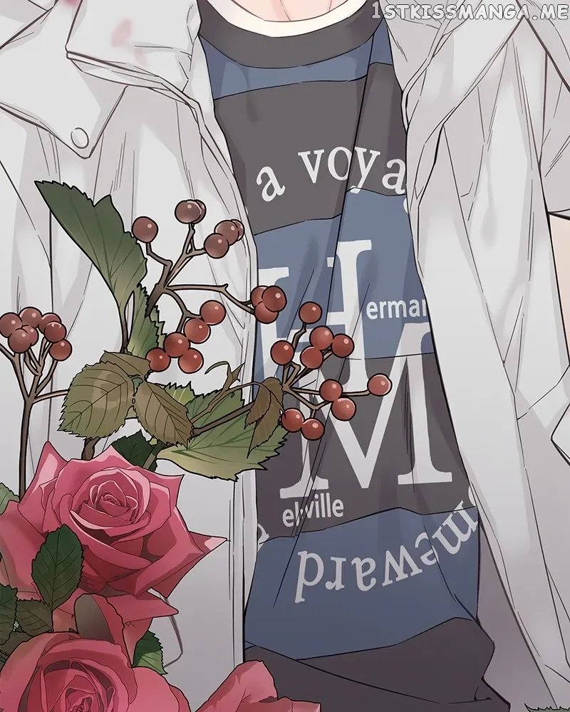 As If Love Doesn’t Exist Chapter 6 page 136