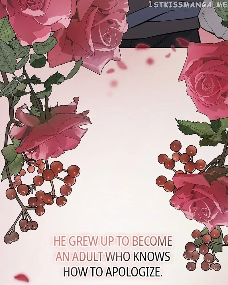 As If Love Doesn’t Exist Chapter 6 page 137