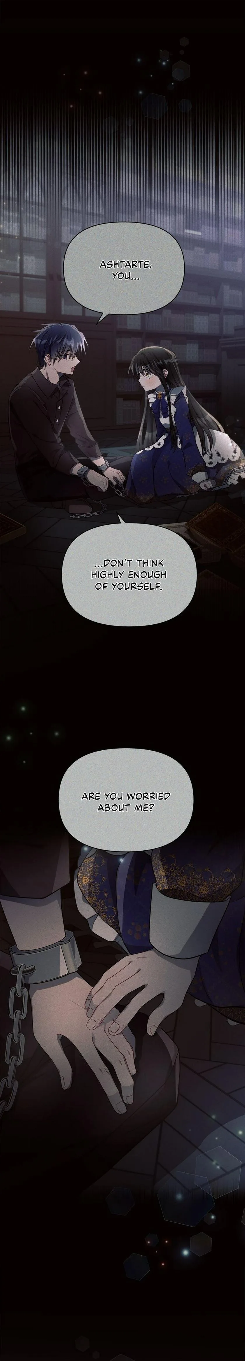 Ashtarte Chapter 15 page 5