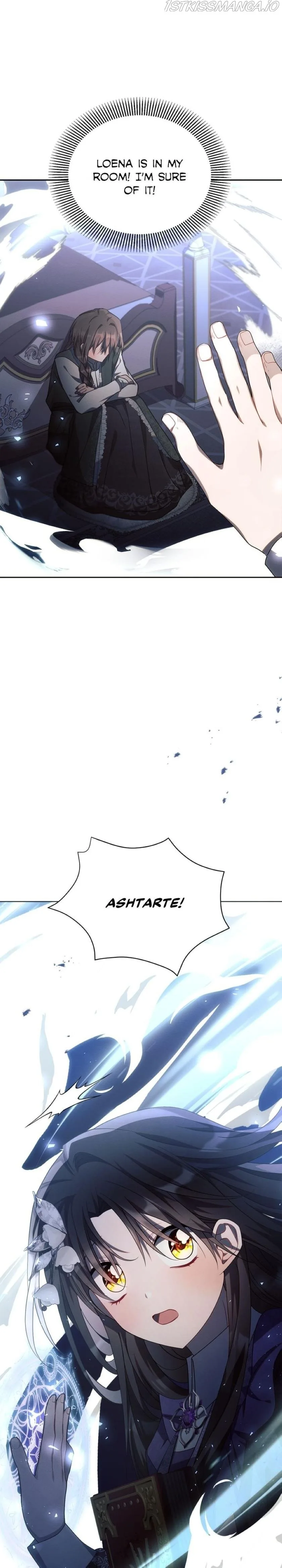 Ashtarte Chapter 20 page 41