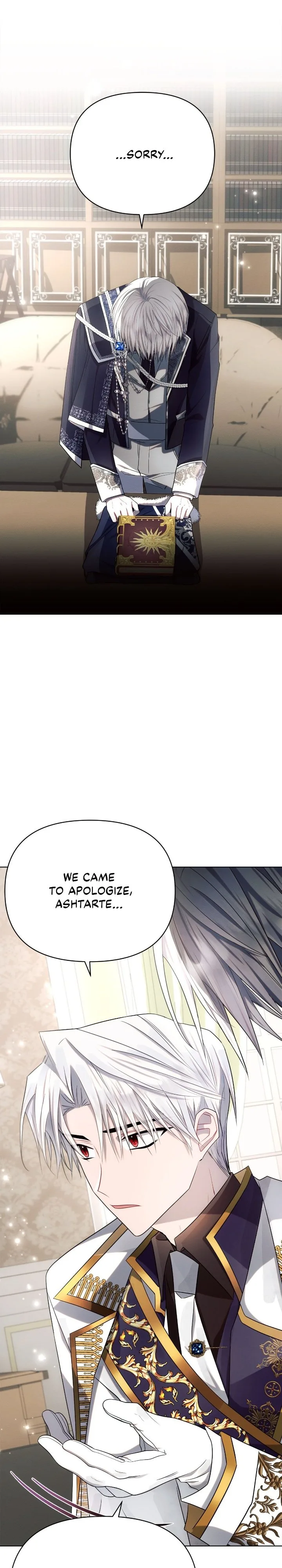 Ashtarte Chapter 36 page 23