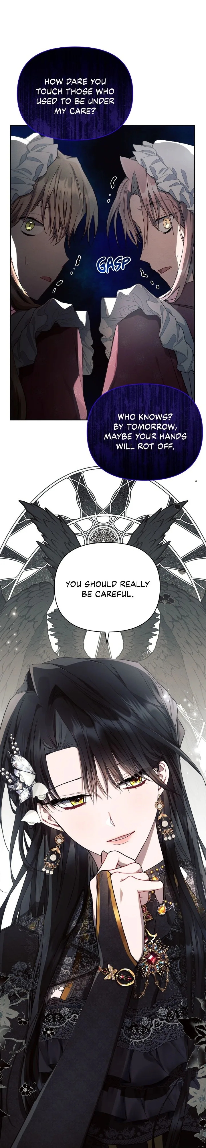 Ashtarte Chapter 48 page 8