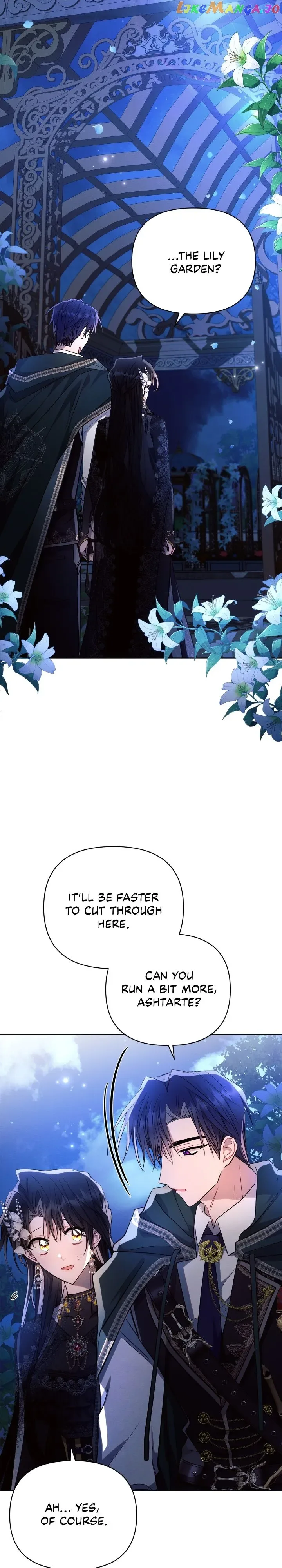 Ashtarte Chapter 52 page 15