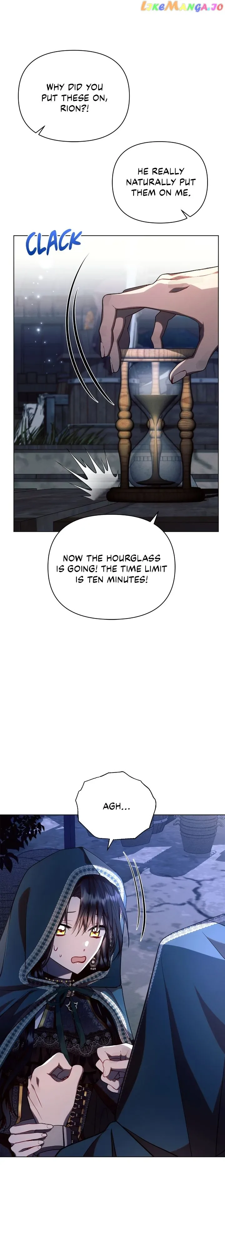 Ashtarte Chapter 53 page 17