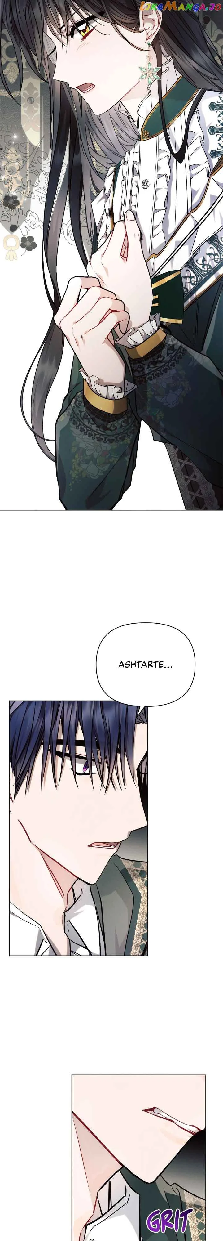 Ashtarte Chapter 58 page 21