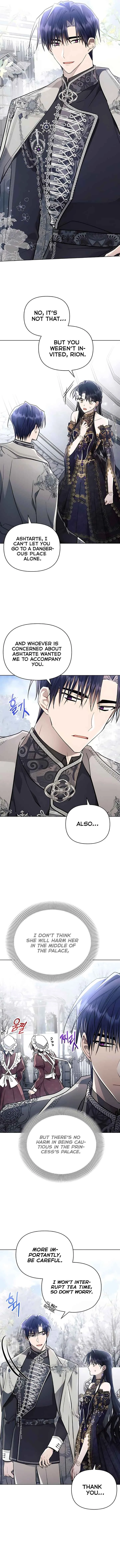 Ashtarte Chapter 65 page 6