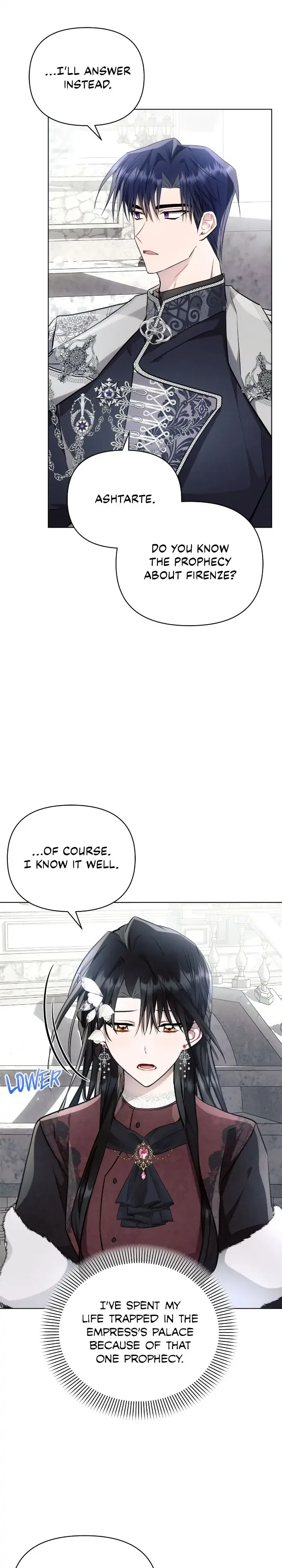 Ashtarte Chapter 64 page 5