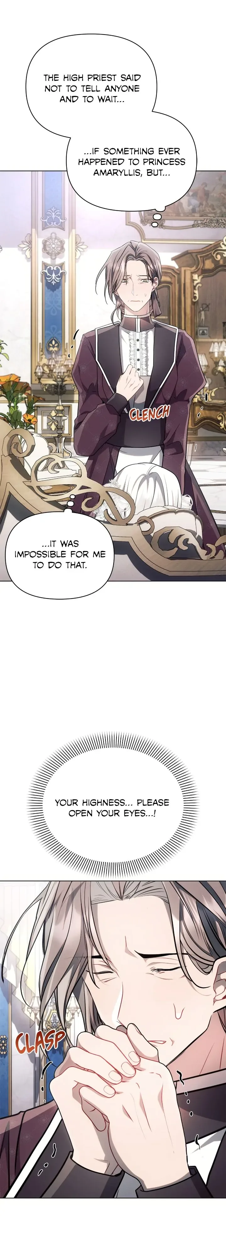 Ashtarte Chapter 67 page 8
