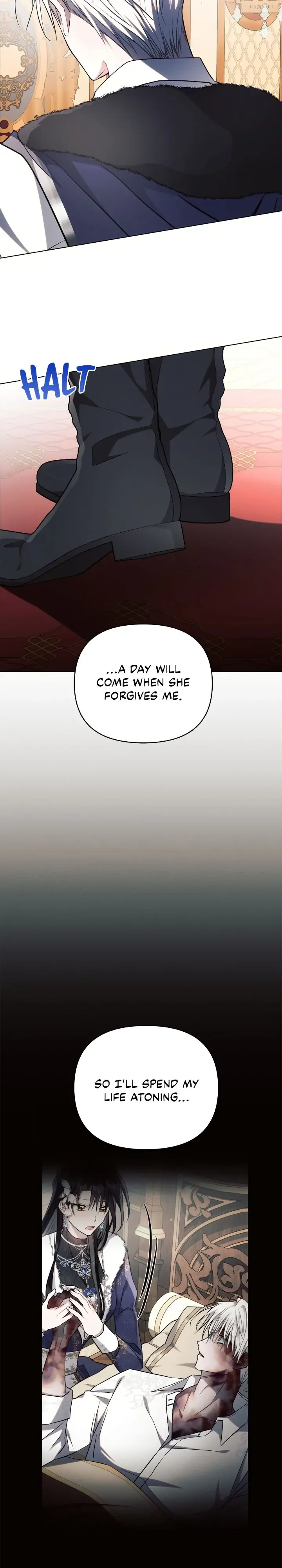 Ashtarte Chapter 67 page 18