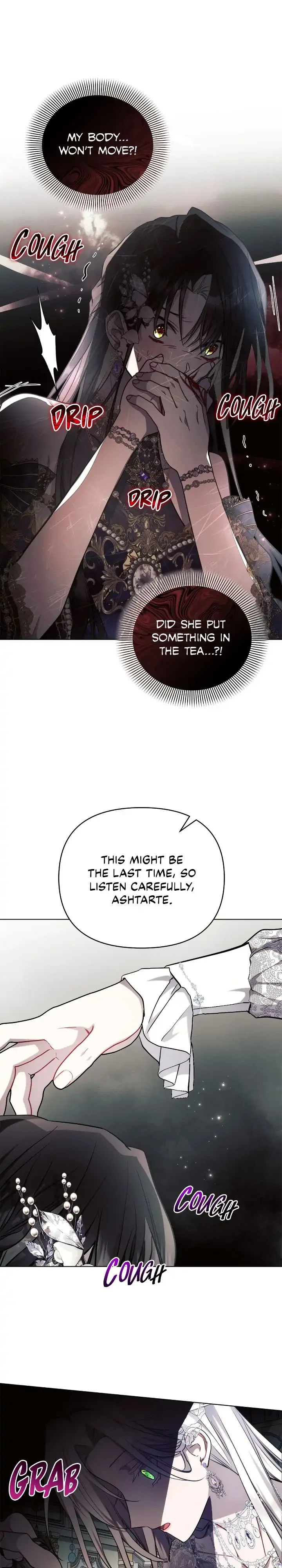 Ashtarte Chapter 66 page 8