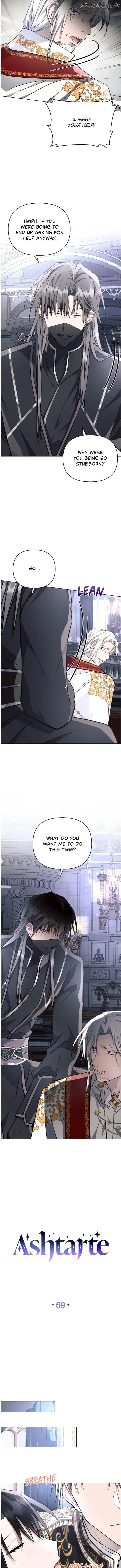 Ashtarte Chapter 69 page 6