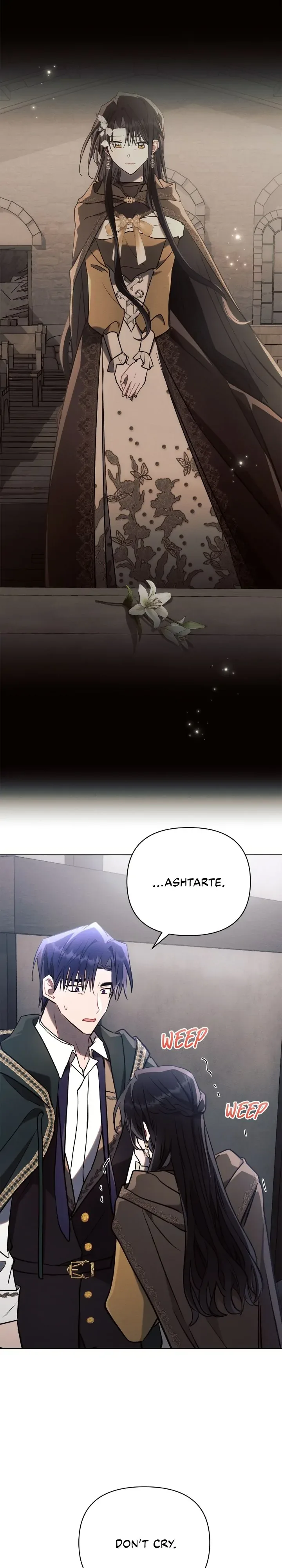 Ashtarte Chapter 79 page 26