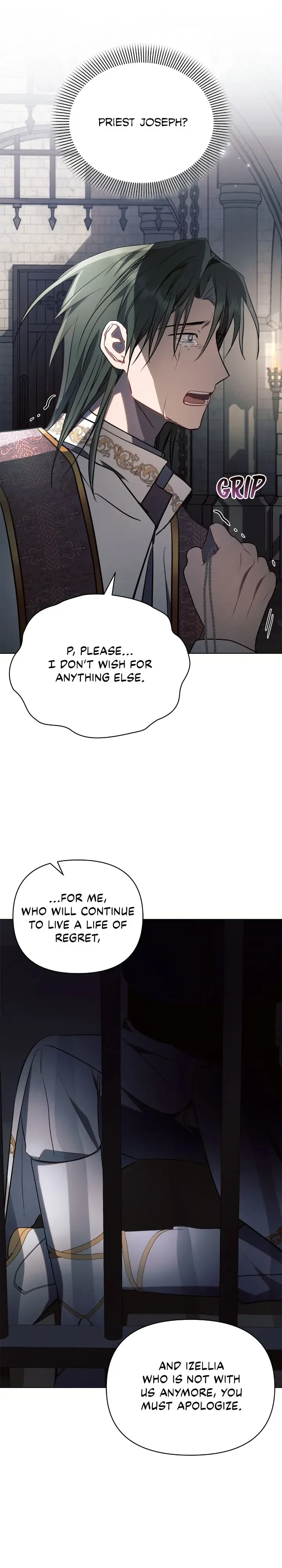 Ashtarte Chapter 83 page 11