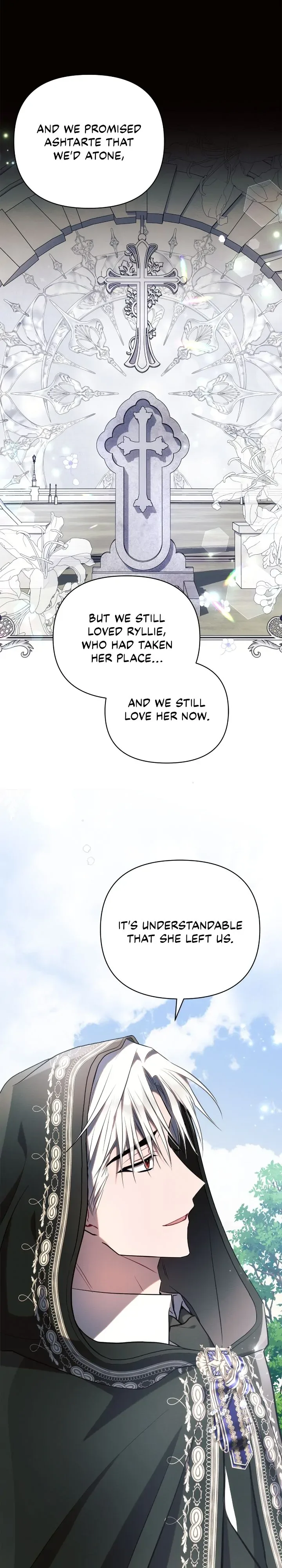 Ashtarte Chapter 85 page 14