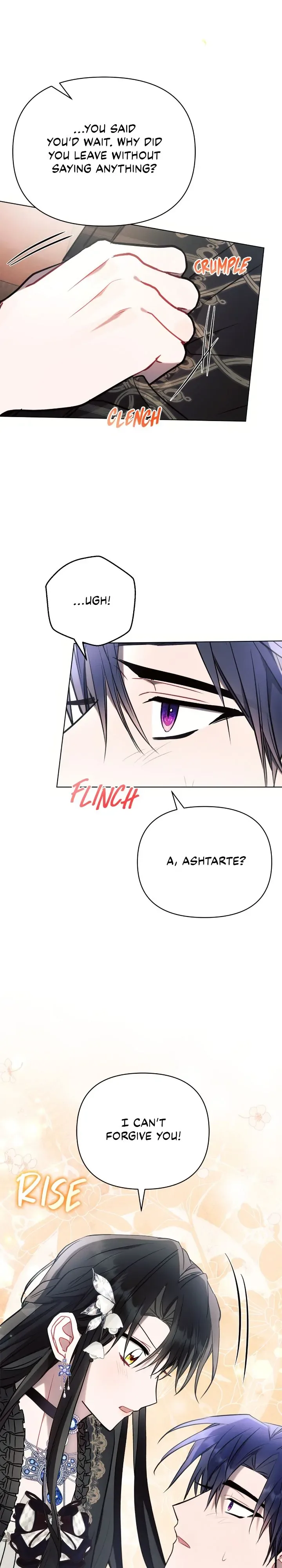 Ashtarte Chapter 85 page 18