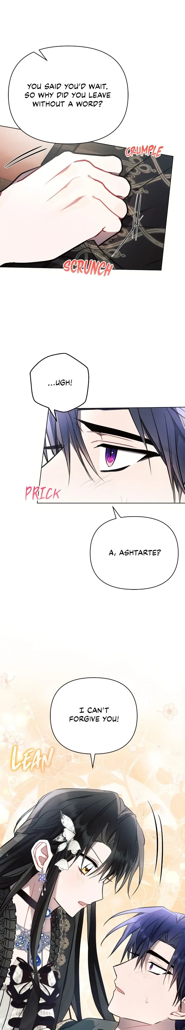 Ashtarte Chapter 84 page 41