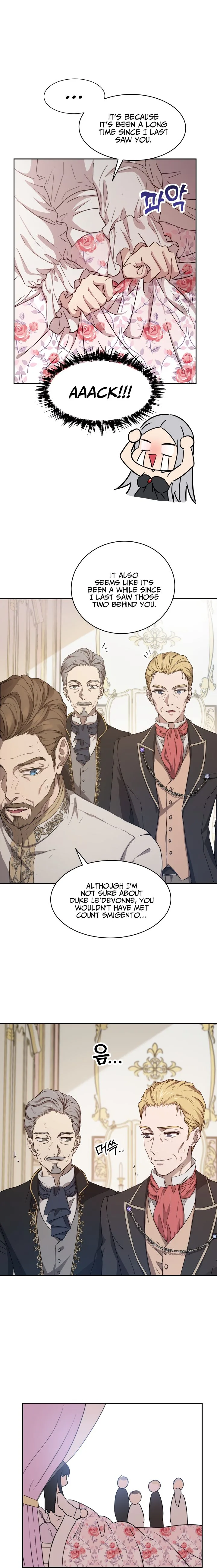 Asmodian’s Contract Chapter 3 page 16