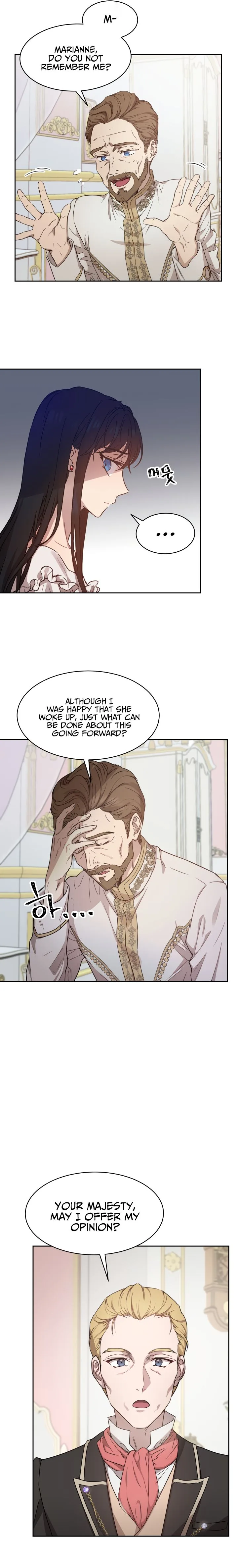 Asmodian’s Contract Chapter 3 page 18