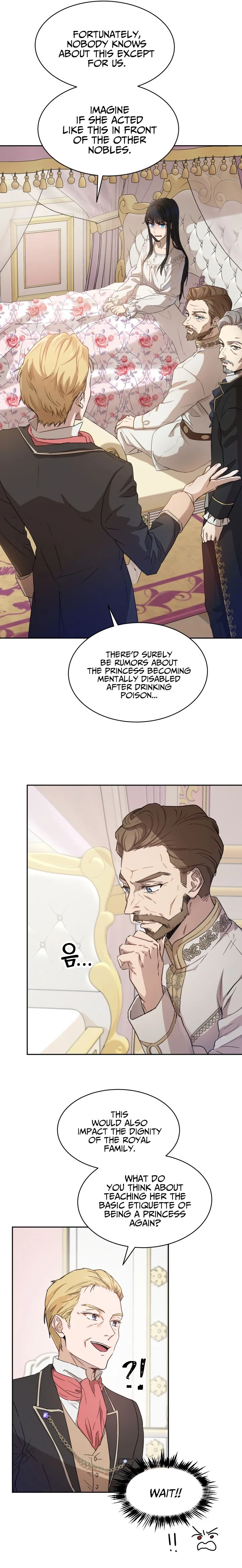 Asmodian’s Contract Chapter 3 page 19