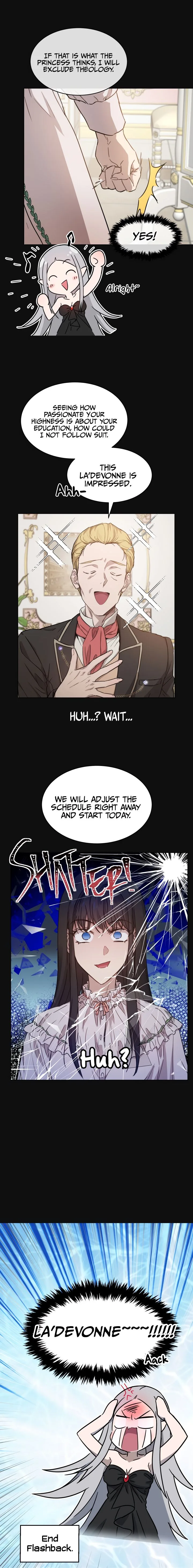 Asmodian’s Contract Chapter 4 page 8
