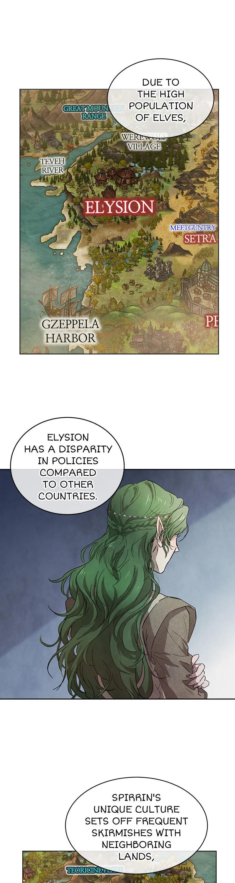 Asmodian’s Contract Chapter 6 page 18