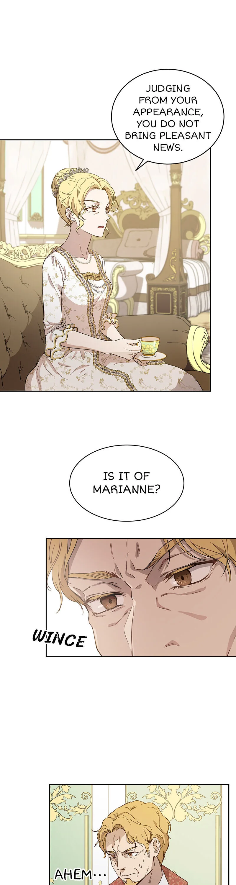 Asmodian’s Contract Chapter 6 page 33