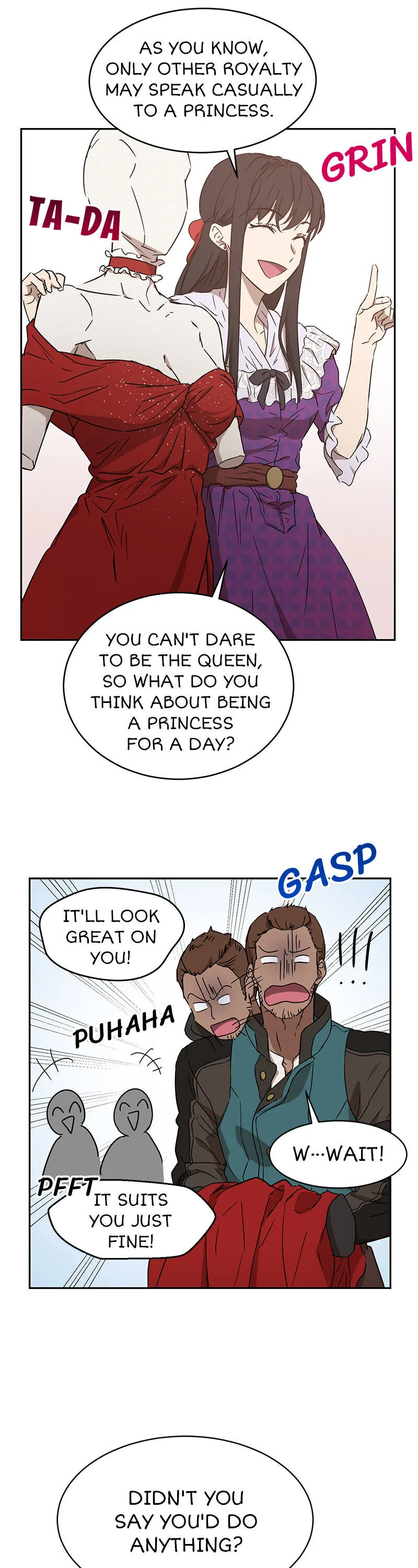Asmodian’s Contract Chapter 7 page 36