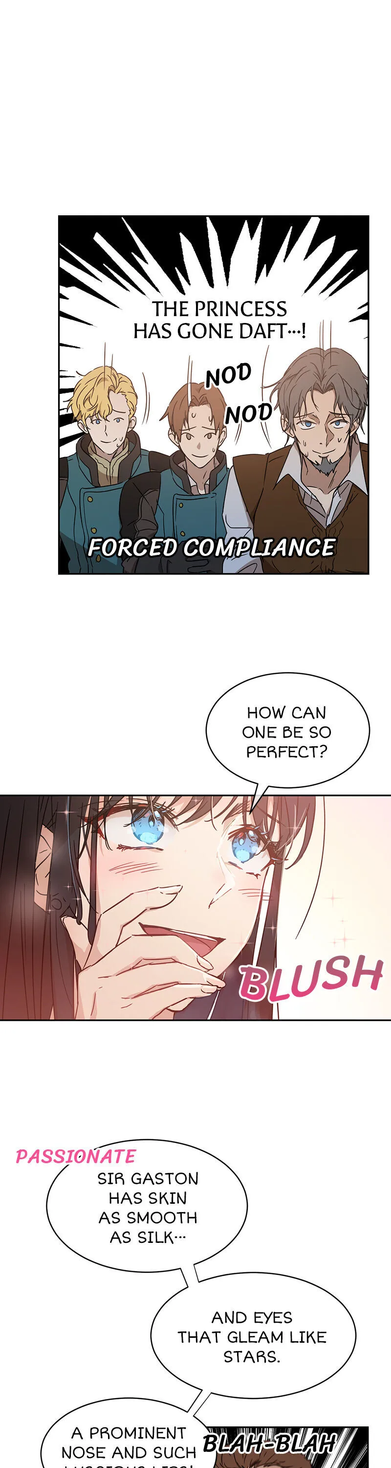 Asmodian’s Contract Chapter 7 page 30