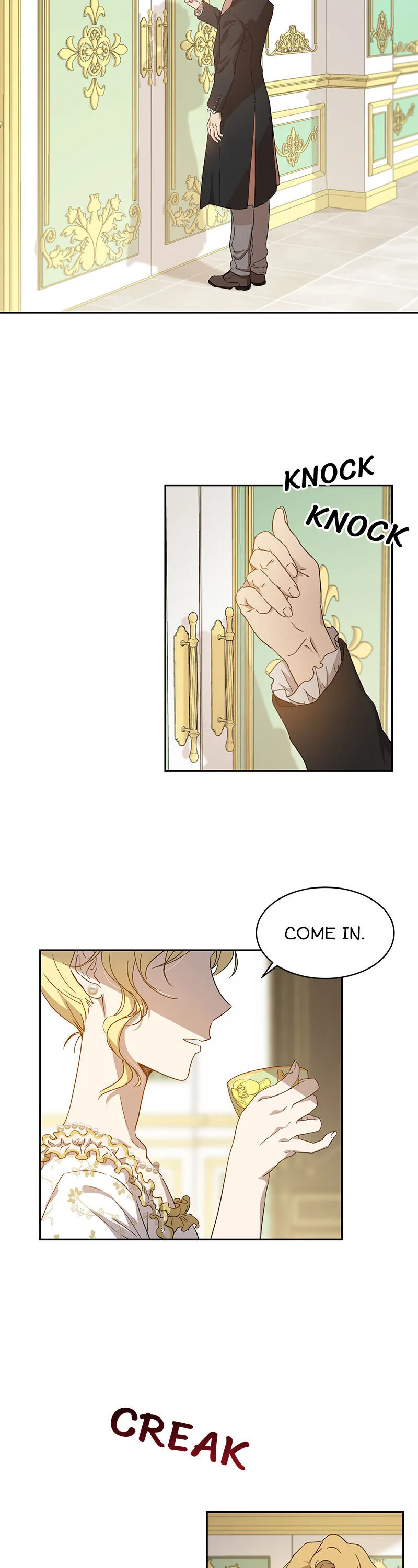 Asmodian’s Contract Chapter 6 page 31