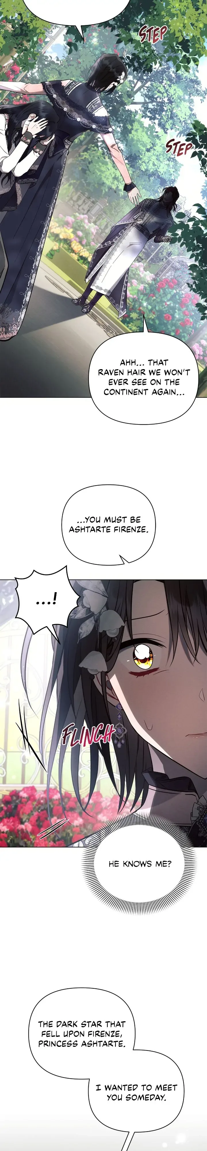 Ashtarte Chapter 91 page 18