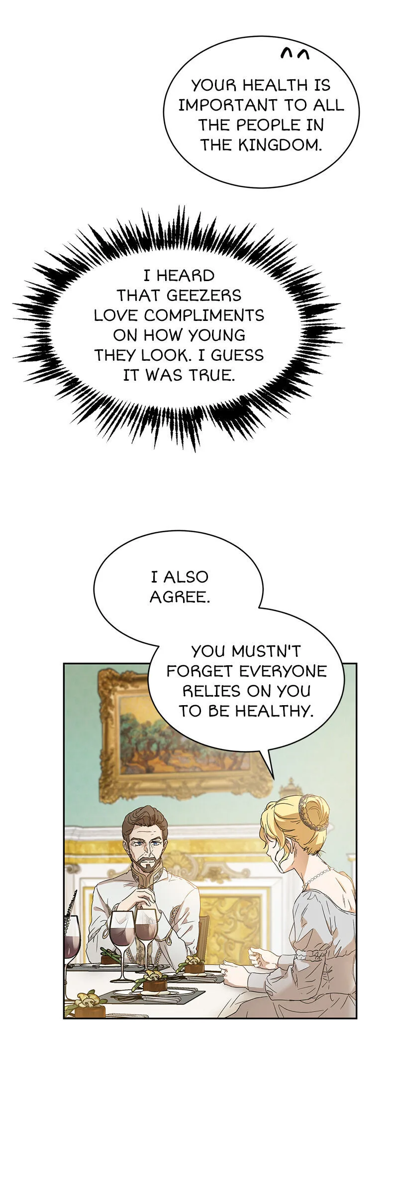 Asmodian’s Contract Chapter 9 page 7