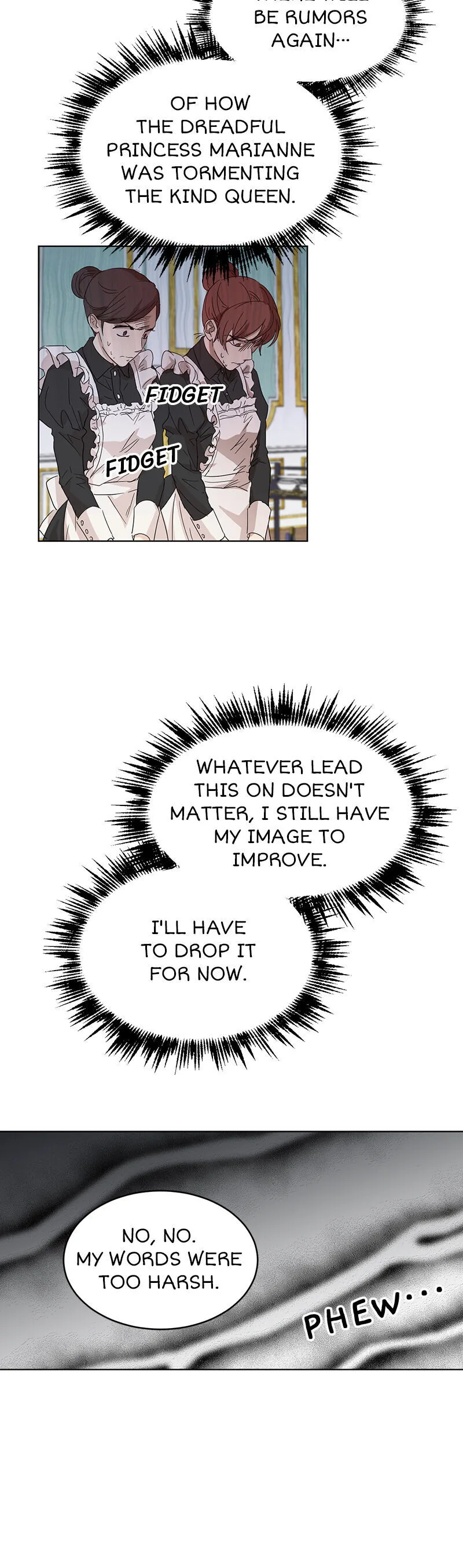 Asmodian’s Contract Chapter 9 page 23