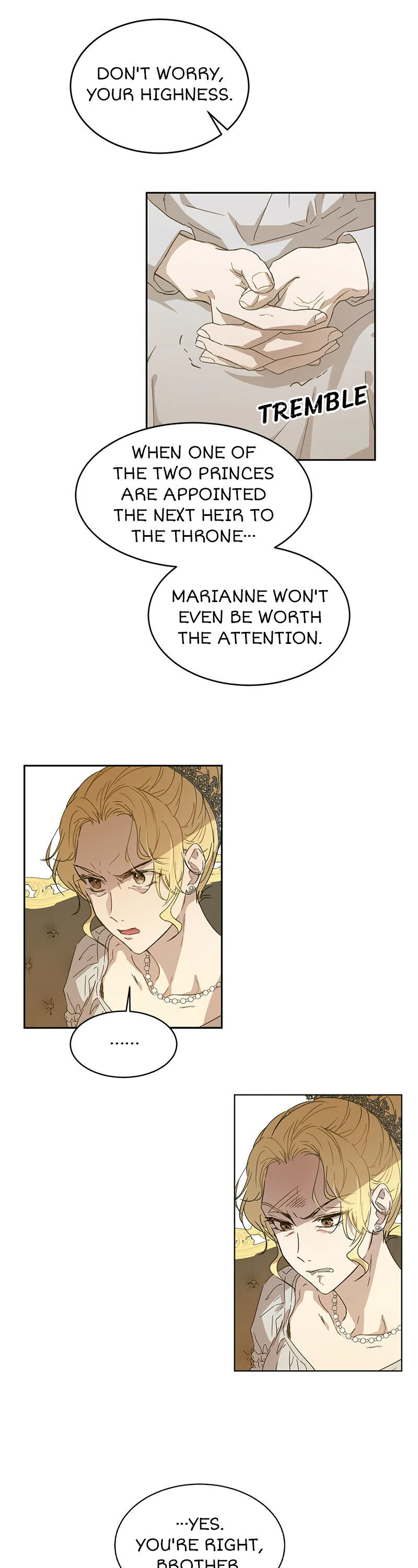 Asmodian’s Contract Chapter 9 page 36