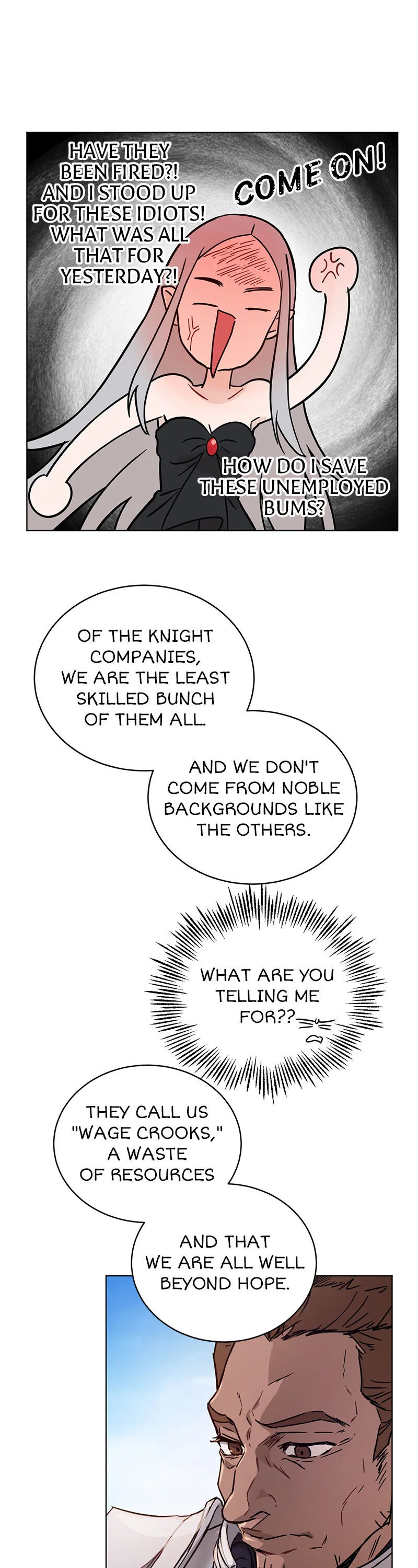 Asmodian’s Contract Chapter 10 page 7