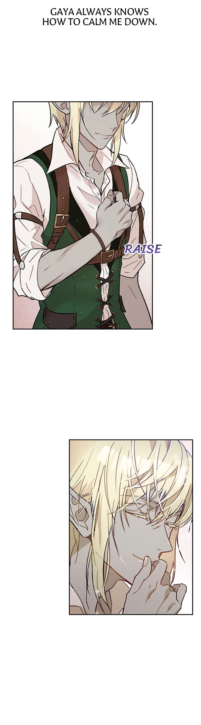 Asmodian’s Contract Chapter 12 page 36